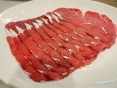 -将台涮肉(酒仙桥店)