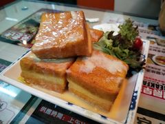 -阿飛冰室(下沙店)