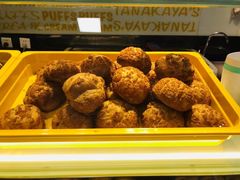 -田中先生の泡芙工坊(胜利店)