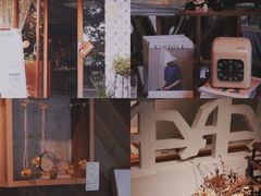 -时光花园(白鹭洲店)