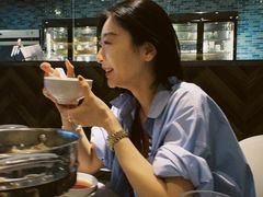 -鼎鼎香·港式火锅(北京SKP店)