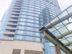 -上海外滩茂悦大酒店