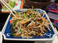 -满园烤鸭·春饼(沈北万达店)