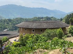 -福建土楼(南靖)景区