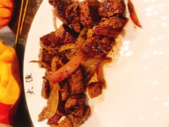 -大渔铁板烧(万象城店)