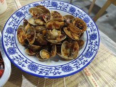 -江城燕子大排档(江汉路步行街店)