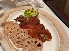 -香宫(九龙香格里拉店)