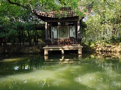 -惠山古镇·寄畅园