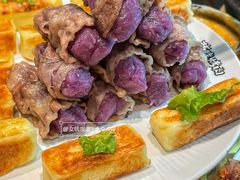 -韩时烤肉(丰科万达广场店)