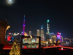 -罗斯福色戒酒吧(外滩店)
