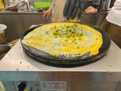 -琦琦蛋饼铺(上南店)