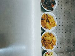 -梅园食堂