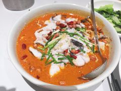 乌江鱼-乌江鱼杭帮菜(西湖店)