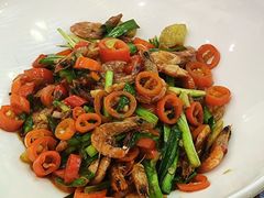 -潇湘·永州会馆(百子湾店)