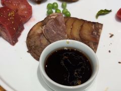 -壹零捌道·北京烤鸭(车公庄店)