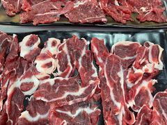 -三毛牛肉店(福强店)
