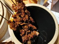 -长安巷子