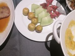 -江南雅厨(李公堤店)