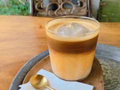 -又至园精品咖啡馆(将军塘店)