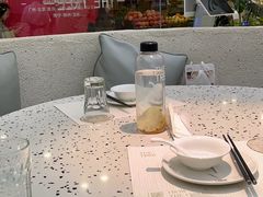 -大树餐厅(朝阳大悦城店)