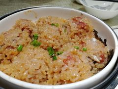 -餐与自然(老商埠店)