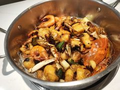 -七欣天香辣蟹火锅(南京桥北太平店)