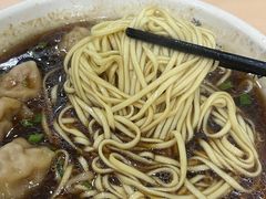 -蒋家桥饺面店(东关街店)