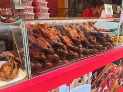 -徐六孃正宗甜皮鸭(张公桥店)