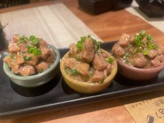 -昊·来了寿司(双楠2店)