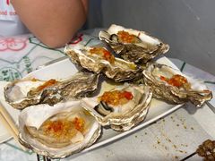 -七个烧烤·武汉大排档(翻身店)