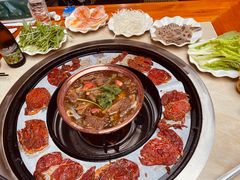 -顺顺小吃(独克宗古城店)