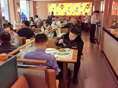 -东方饺子王(新阳路店)