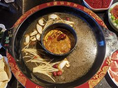 -三江两海老火锅(北京首店)