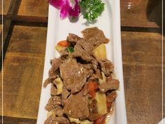 -尽善百年古院餐厅(王家老宅店)