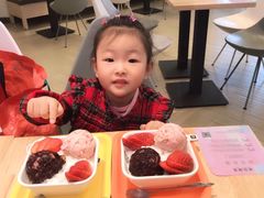 -满记甜品(荟聚购物中心店)