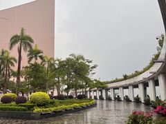 -天星小轮码头