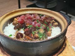 -汤城小厨•粤菜•靓汤(西直门凯德MALL店)