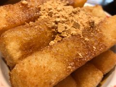 糍粑-周幺妹重庆老火锅(银泰城总店)