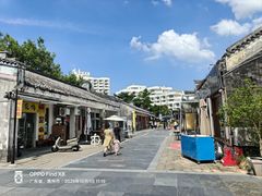 -天后宫民俗文化街