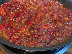 -阳阳老火锅(小南门店)