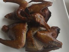 -黄埔华苑酒家(黄埔总店)