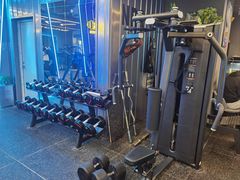 -NRG 健身私教CLUB(世博源店)