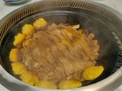 -崔记生活·铁锅炖鱼粘卷子(总店)