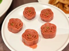 -鸽子张·家宴(黄辛庄旗舰店)