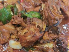 -鲁西南老厨子·特色鲁菜(经一纬五店)