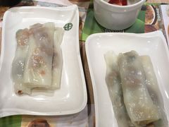 -添好运点心专门店(中环IFC店)