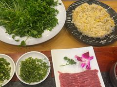 -南门涮肉(北洼路店)