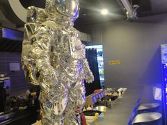 -shark burger·鲨鱼汉堡(交子大道店)