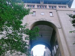 -武汉大学-樱园