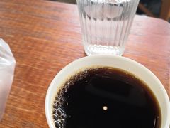手冲曼特宁-CoffeeVendor(西乡店)
